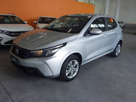 FIAT ARGO 1.0 FIREFLY FLEX DRIVE MANUAL FIAT ARGO 1.0 FIREFLY FLEX DRIVE MANUAL